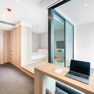 Studio deluxe con letto king size