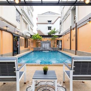 P-Park Hotel Bangkok